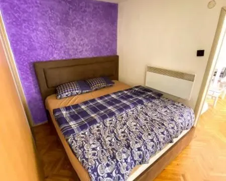 Sale, one bedroom apartment, 50m², Budva, Crna Gora - image 8