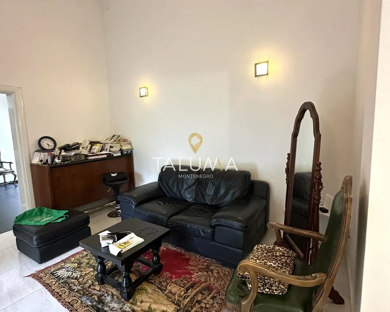 Prodaja, kuća, 276m², Orja Luka, Danilovgrad