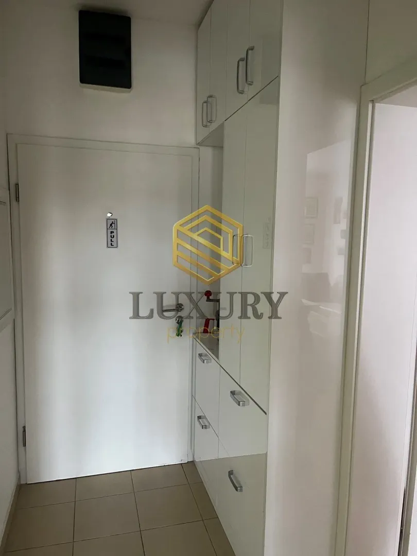 Izdavanje, jednosoban stan, 52m², Zabjelo, Podgorica