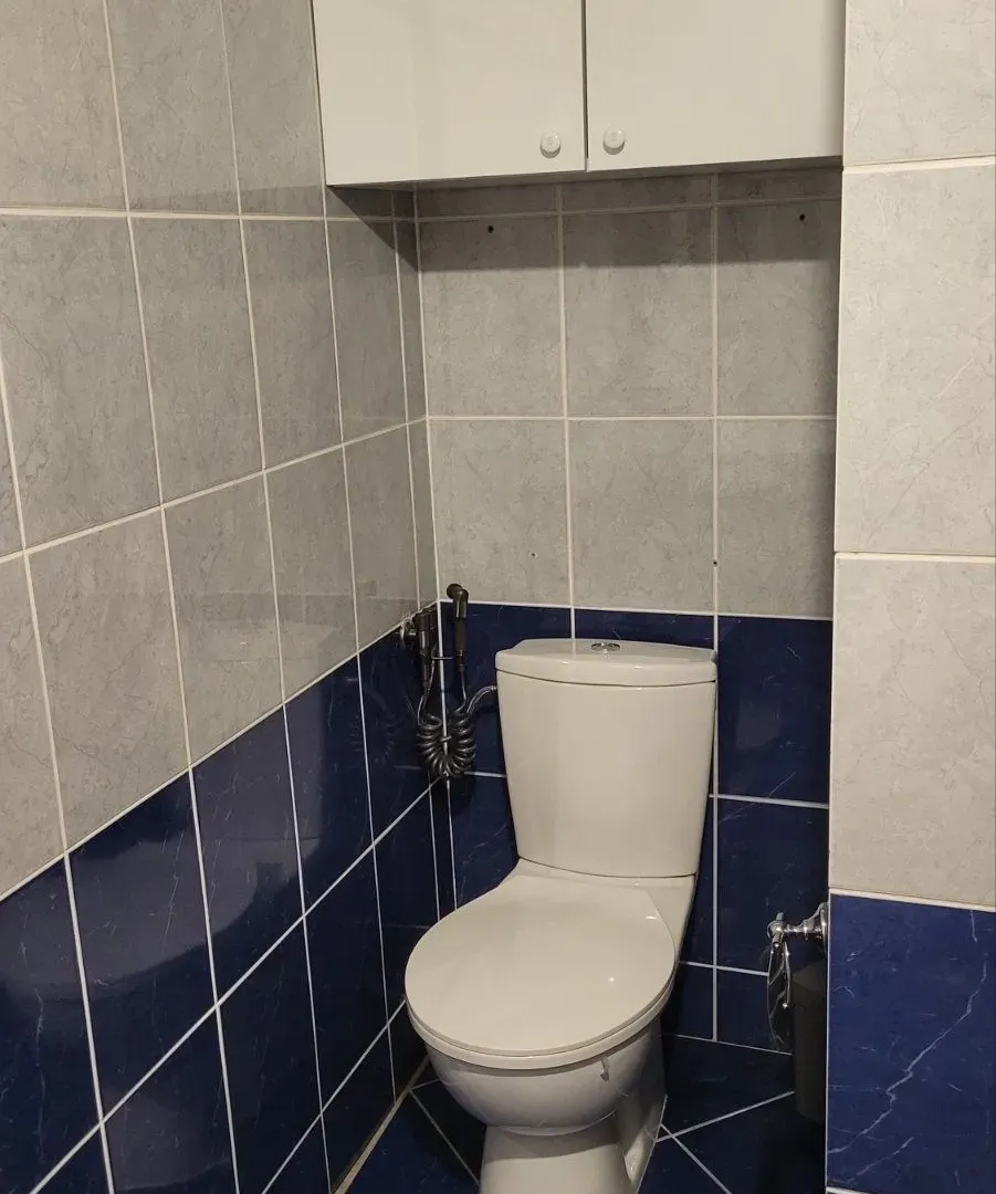 Rent, one bedroom apartment, 45m², Zabjelo, Podgorica