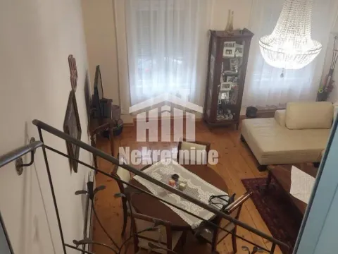 Prodaja, trosoban stan, 73m², Savski Venac, Beograd - image 6