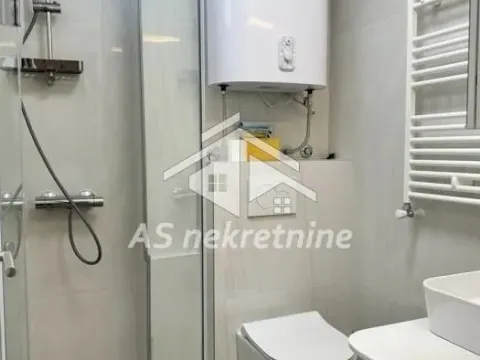 Izdavanje, dvosoban stan, 40m², Stari Grad, Beograd - image 21