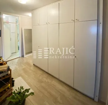 Rent, two bedroom apartment, 64m², Novi Beograd Blok 70, Novi Beograd Sve Podlokacije - image 3