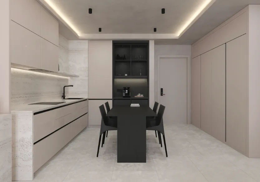 Prodaja, jednosoban stan, 4175m², Tivat, Crna Gora