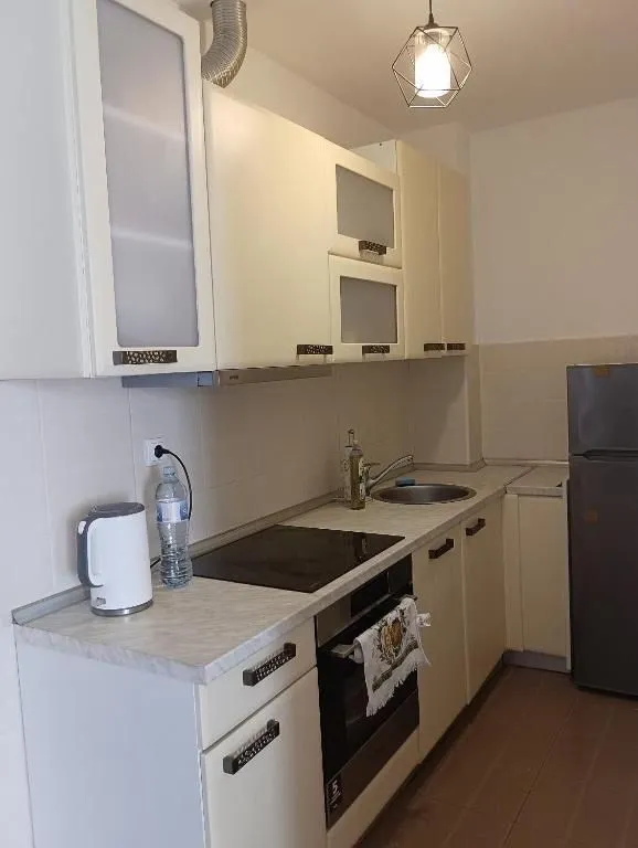 Prodaja, jednosoban stan, 33m², Rozino, Budva