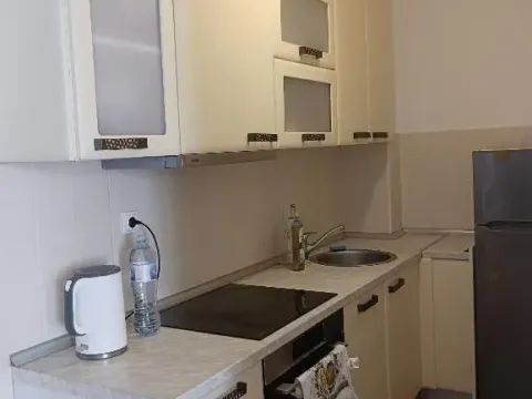Prodaja, jednosoban stan, 33m², Rozino, Budva - image 5