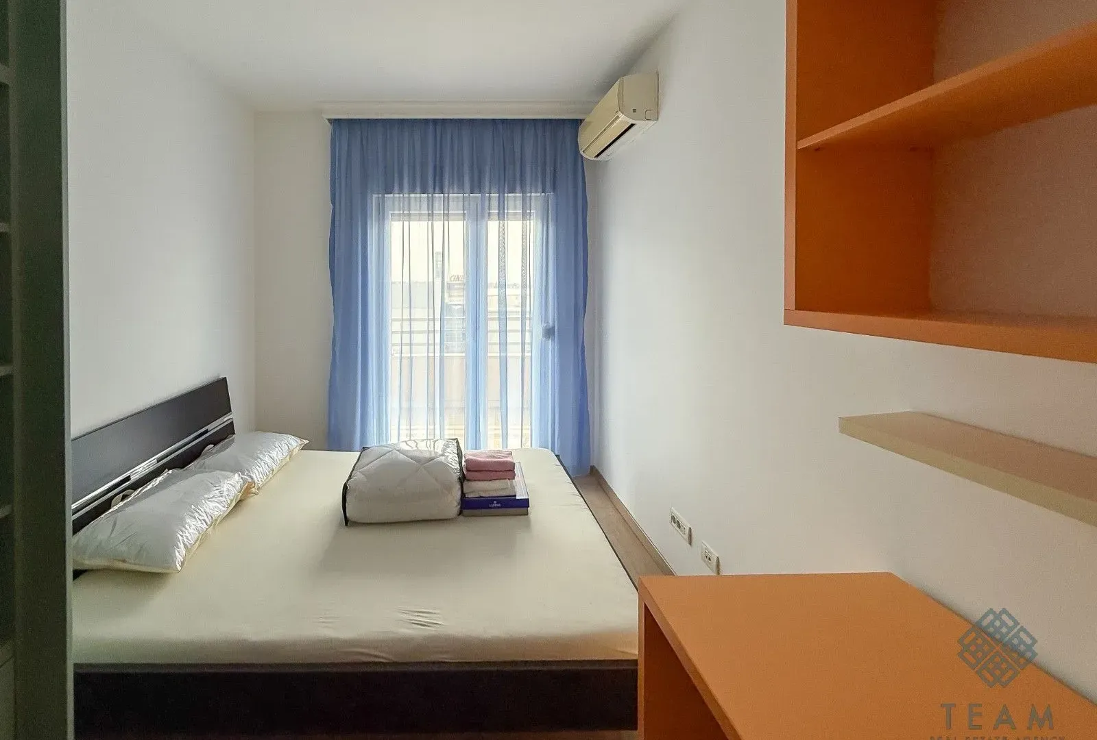 Rent, two bedroom apartment, 75m², City Kvart, Podgorica