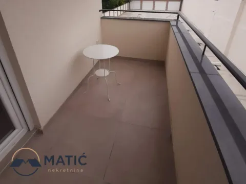 Sale, two bedroom apartment, 47m², Nova Detelinara, Novi Sad Sve Podlokacije - image 6