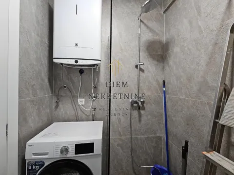 Rent, two bedroom apartment, 55m², Centar, Bar - image 18