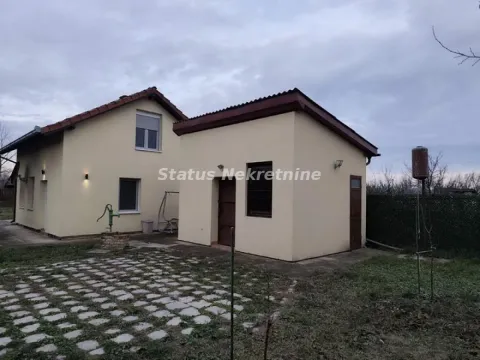 Prodaja, kuća, 62m², Begeč, Novi Sad Sve Podlokacije - image 12