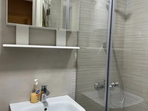 Izdavanje, jednosoban stan, 43m², Dalmatinska ulica, Podgorica - image 1