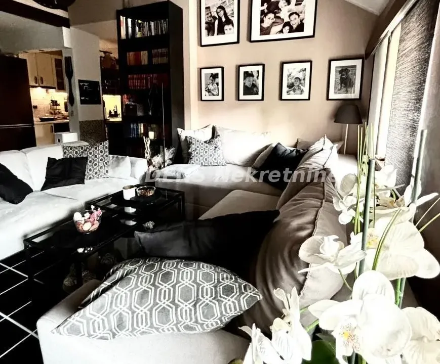 Izdavanje, četvorosoban stan, 123m², Čukarica, Beograd