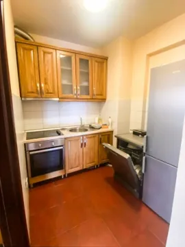 Izdavanje, dvosoban stan, 63m², Podgorica, Crna Gora - image 4