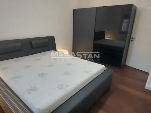 Izdavanje, dvosoban stan, 59m², Lipov Lad, Zvezdara Sve Podlokacije - image 6