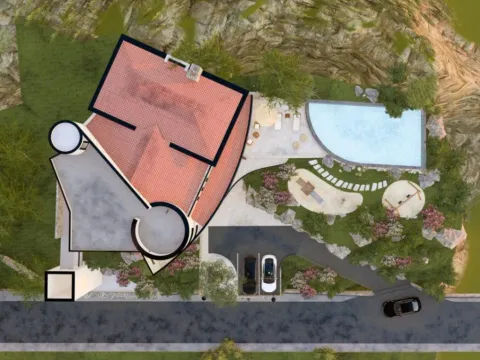 Sale, house, 752m², Buljarica, Budva - image 6