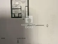 Prodaja, jednosoban stan, 32m², Savski Venac, Beograd - image 2