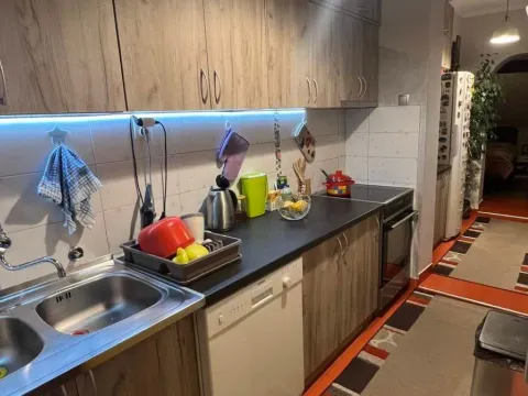 Izdavanje, dvosoban stan, 53m², Pod Goricom, Podgorica - image 3