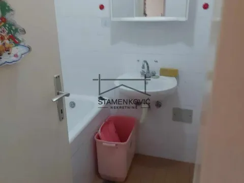 Prodaja, dvosoban stan, 50m², Detelinara, Novi Sad Sve Podlokacije - image 6