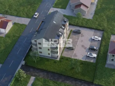 Prodaja, dvosoban stan, 54m², Krnjaca, Palilula Sve Podlokacije - image 5