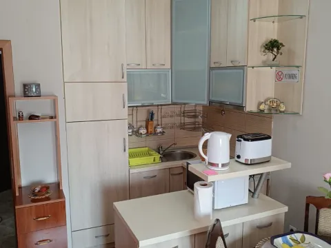 Prodaja, jednosoban stan, 40m², Tuški Put, Podgorica - image 5