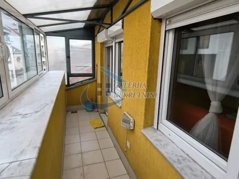 Sale, three bedroom apartment, 85m², Vračar Hram, Vračar Sve Podlokacije - image 17