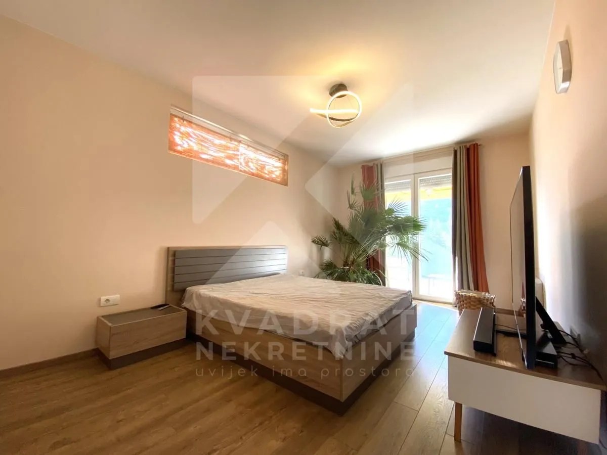 Rent, house, 146m², Tološi, Podgorica