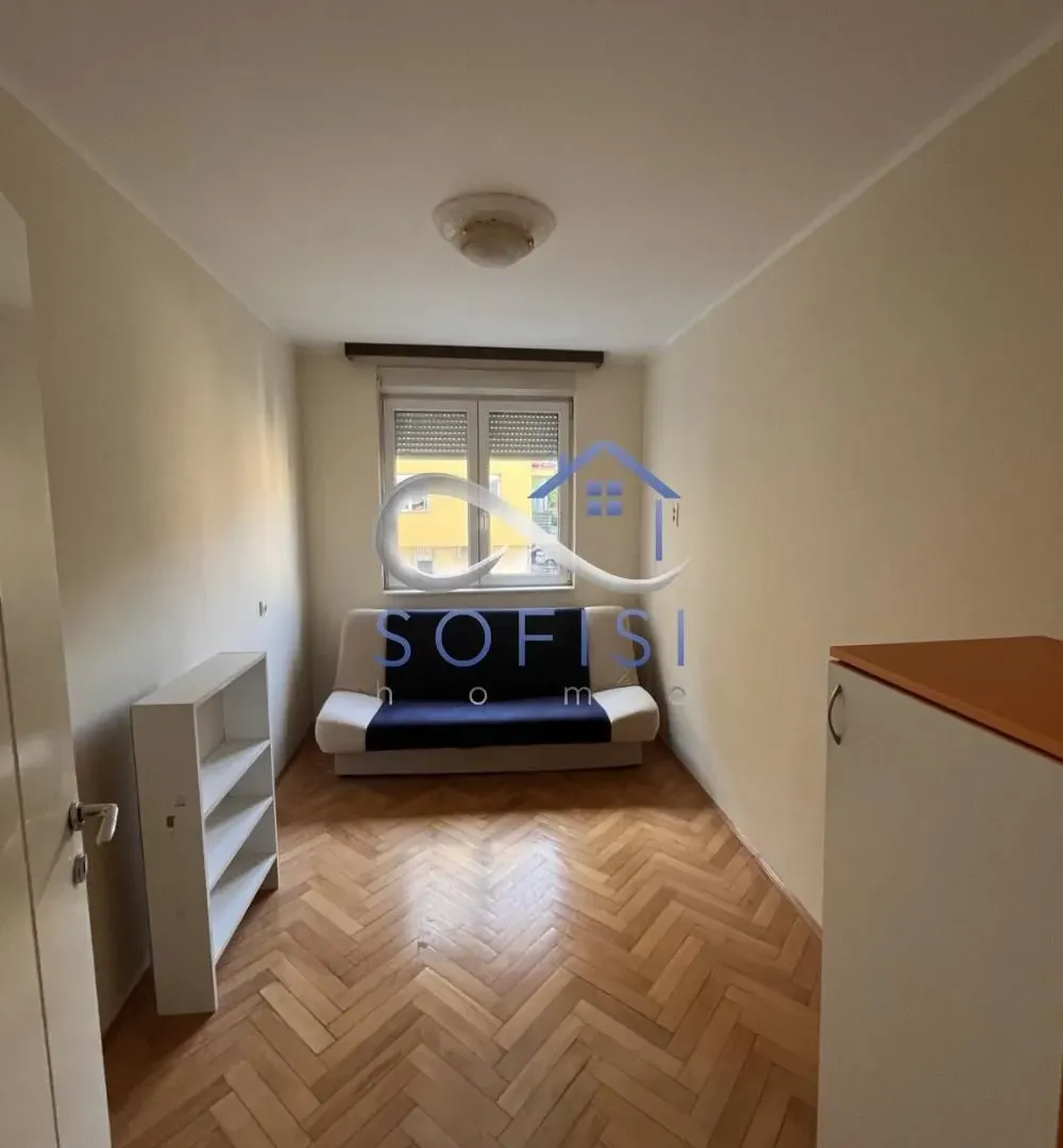 Izdavanje, dvosoban stan, 42m², Grbavica, Novi Sad Sve Podlokacije
