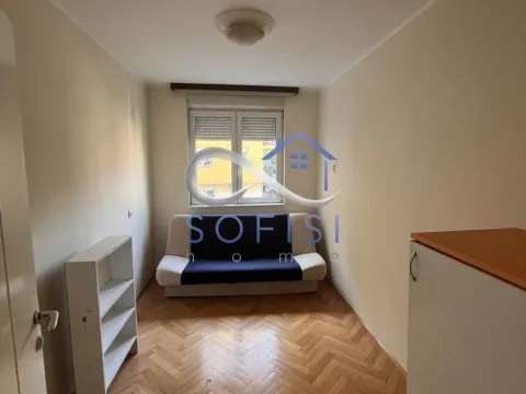 Izdavanje, dvosoban stan, 42m², Grbavica, Novi Sad Sve Podlokacije - image 6