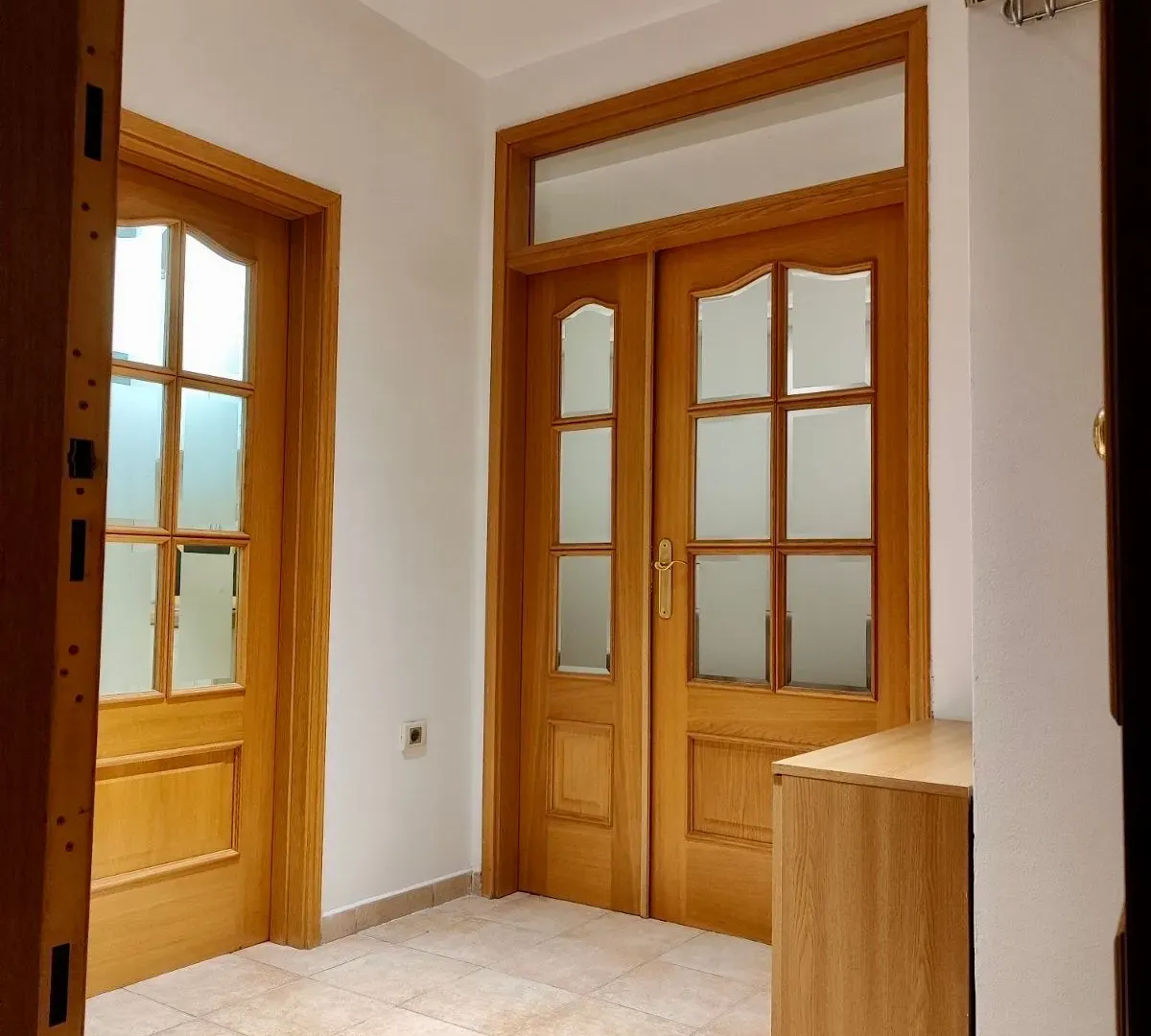 Rent, two bedroom apartment, 65m², Preko Morače, Podgorica