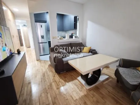 Prodaja, dvosoban stan, 55m², Žarkovo, Beograd - image 2