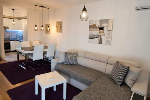 Rent, two bedroom apartment, 51m², Karaburma, Palilula Sve Podlokacije - image 2