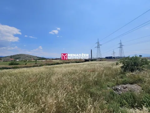 Prodaja, plac, 2200m², Donja Gorica, Podgorica - image 3
