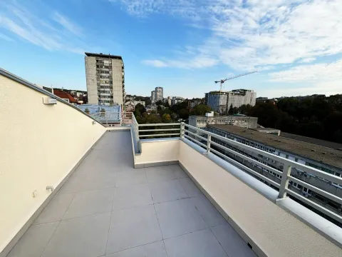 Prodaja, četvorosoban stan, 84m², Lion, Zvezdara Sve Podlokacije - image 13