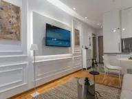 Rent, studio apartment, 20m², Zabjelo, Podgorica - image 8