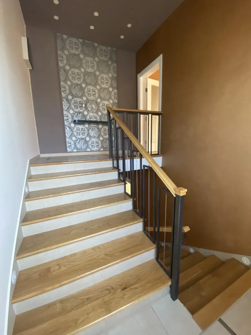 Rent, house, 400m², Blok 9, Podgorica