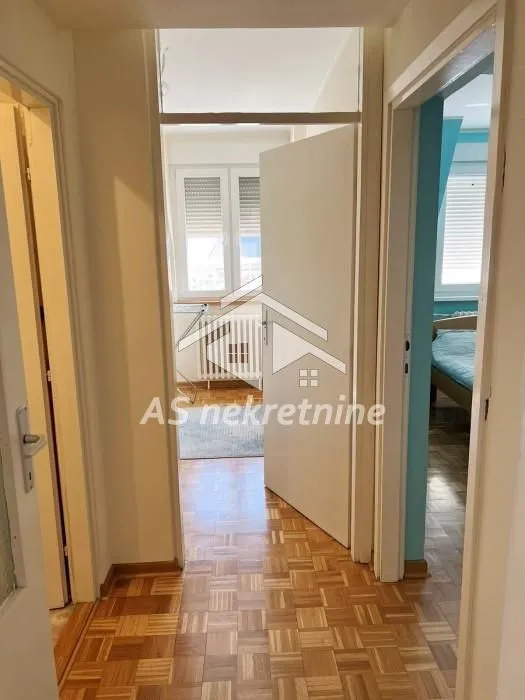 Rent, three bedroom apartment, 80m², Voždovac Sve Podlokacije, Beograd