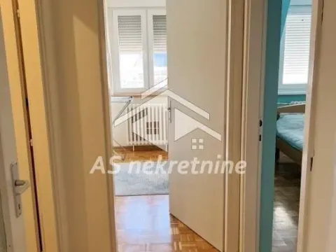 Rent, three bedroom apartment, 80m², Voždovac Sve Podlokacije, Beograd - image 9