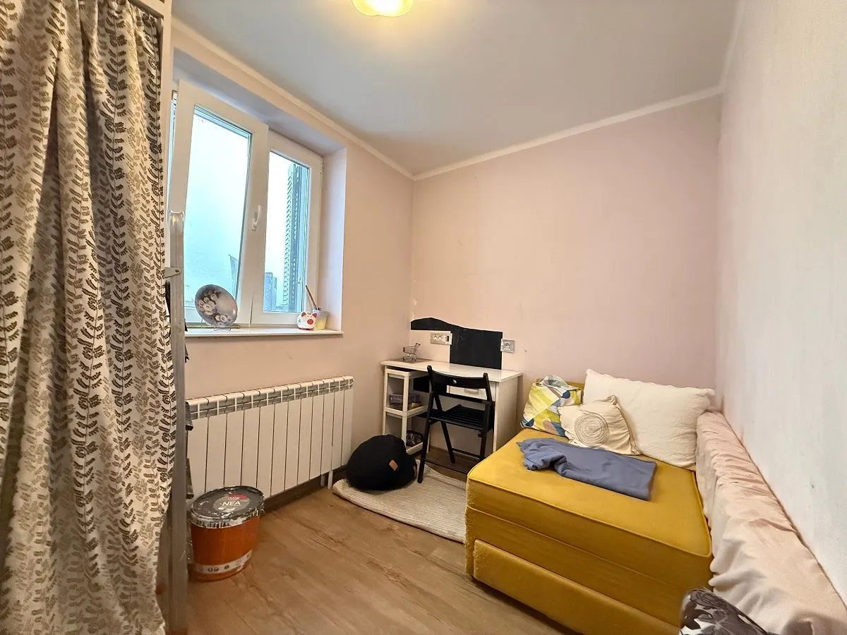 Prodaja, dvosoban stan, 30m², Crveni Krst, Beograd