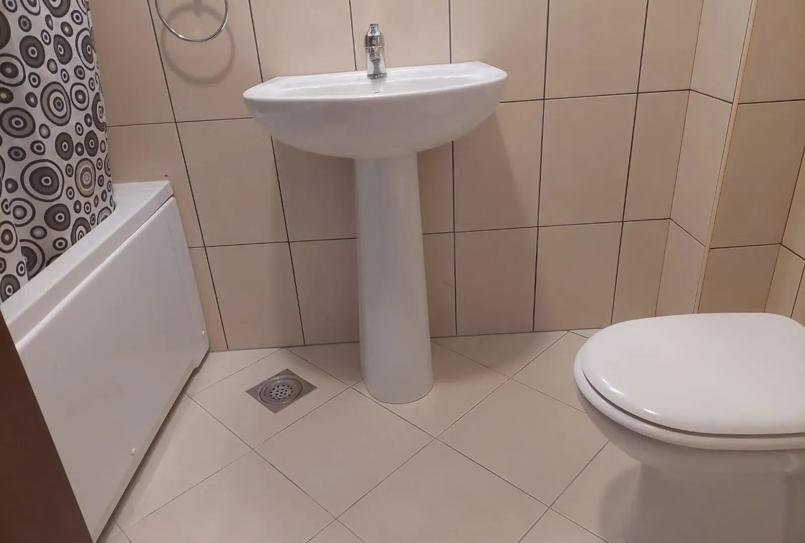 Rent, two bedroom apartment, 80m², City Kvart, Podgorica