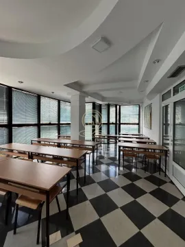 Rent, office space, 450m², Medijana, Niš - image 11