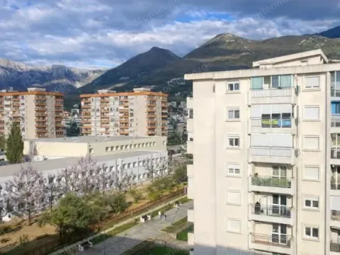 Sale, one bedroom apartment, 53m², Bar, Crna Gora - image 5