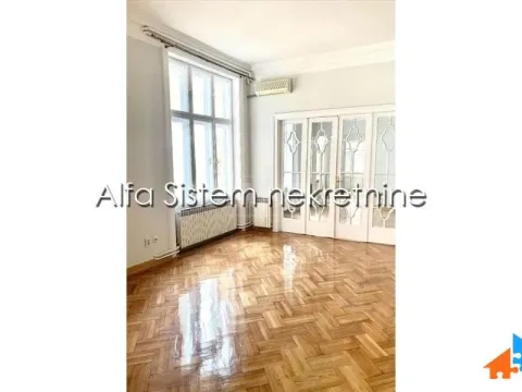 Izdavanje, stan, 250m², Stari Grad, Beograd - image 4