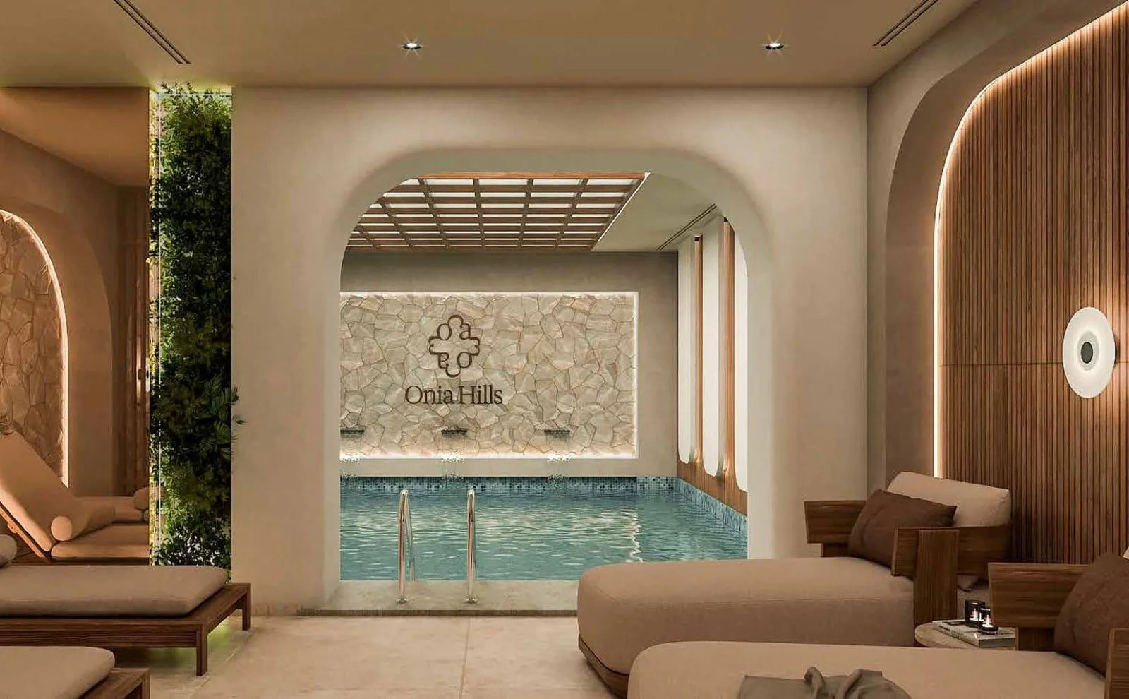 Sale, two bedroom apartment, 75m², Reževići, Budva