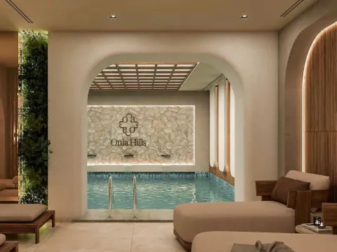 Prodaja, dvosoban stan, 75m², Reževići, Budva - image 11