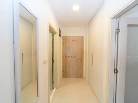 Izdavanje, jednosoban stan, 50m², Central Point, Podgorica - image 8