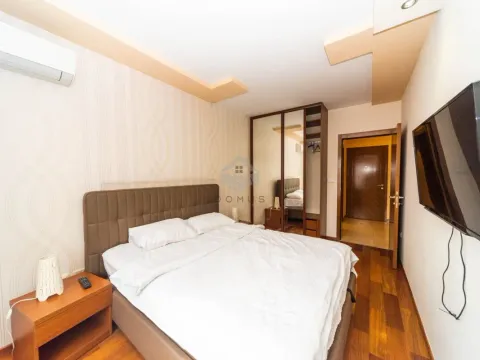 Prodaja, jednosoban stan, 49m², Centar, Podgorica - image 3