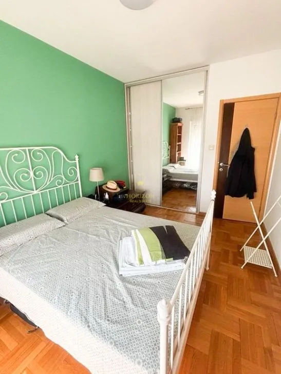 Prodaja, dvosoban stan, 64m², Pobrežje, Podgorica