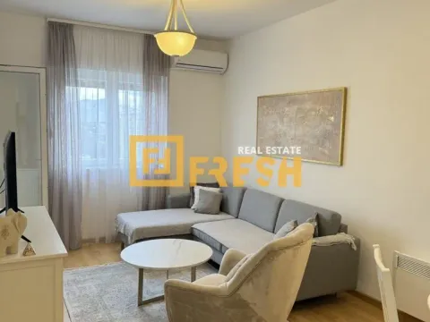 Izdavanje, jednosoban stan, 45m², Pobrežje, Podgorica - image 2