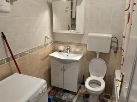 Izdavanje, jednosoban stan, 47m², Grbavica, Novi Sad Sve Podlokacije - image 14