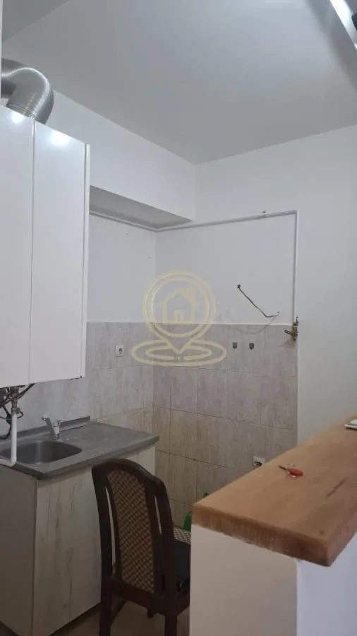 Prodaja, dvosoban stan, 36m², Mirijevo Sve Podlokacije, Beograd